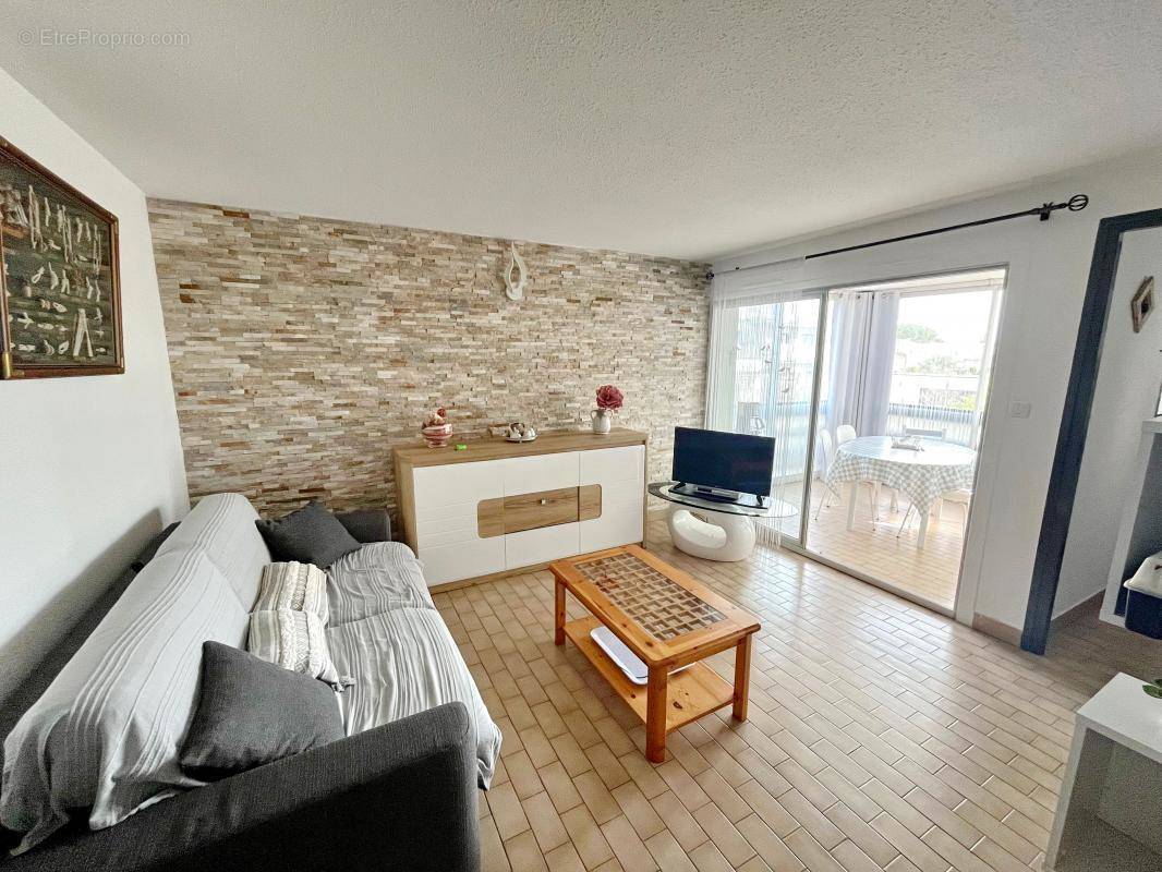 Appartement à AGDE