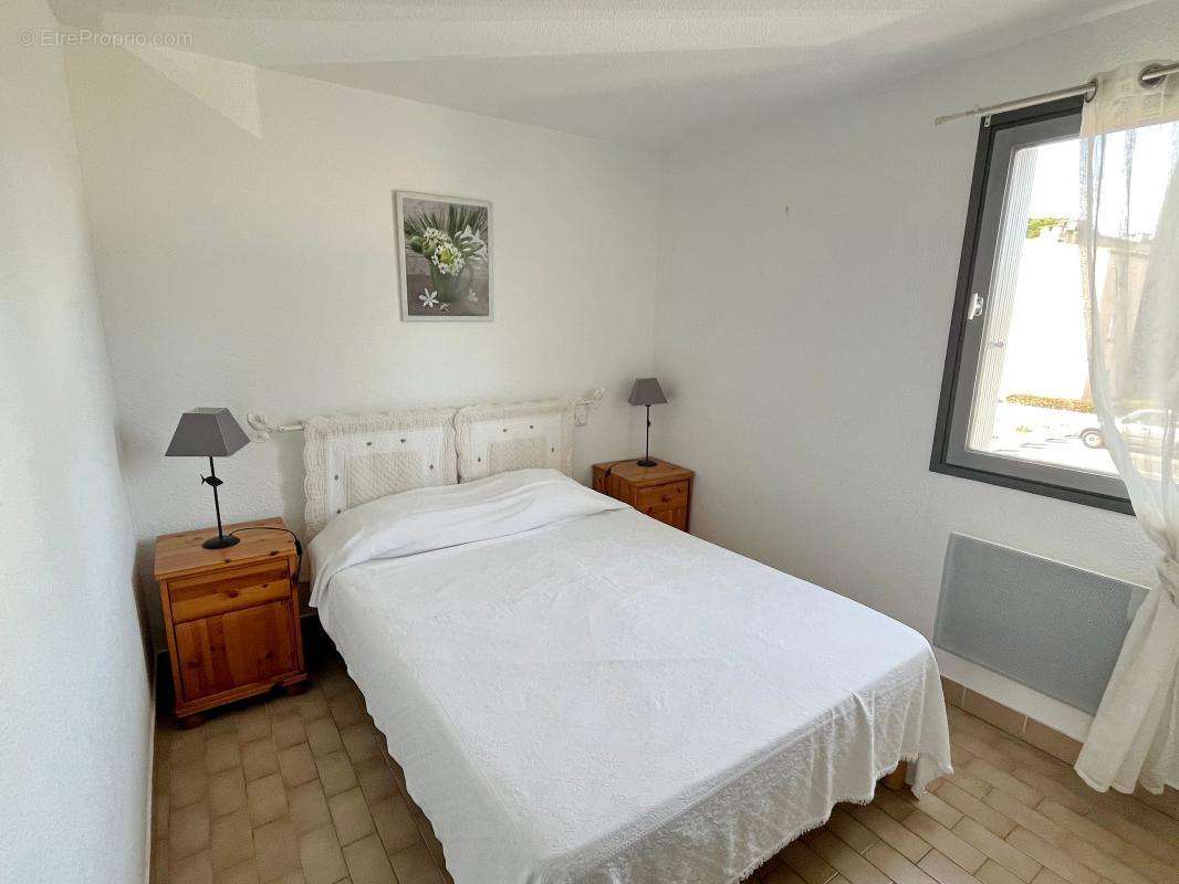 Appartement à AGDE