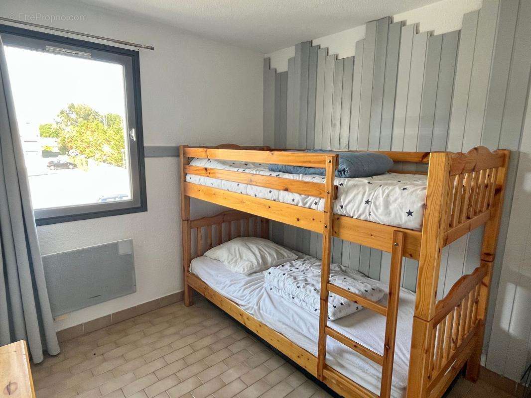 Appartement à AGDE