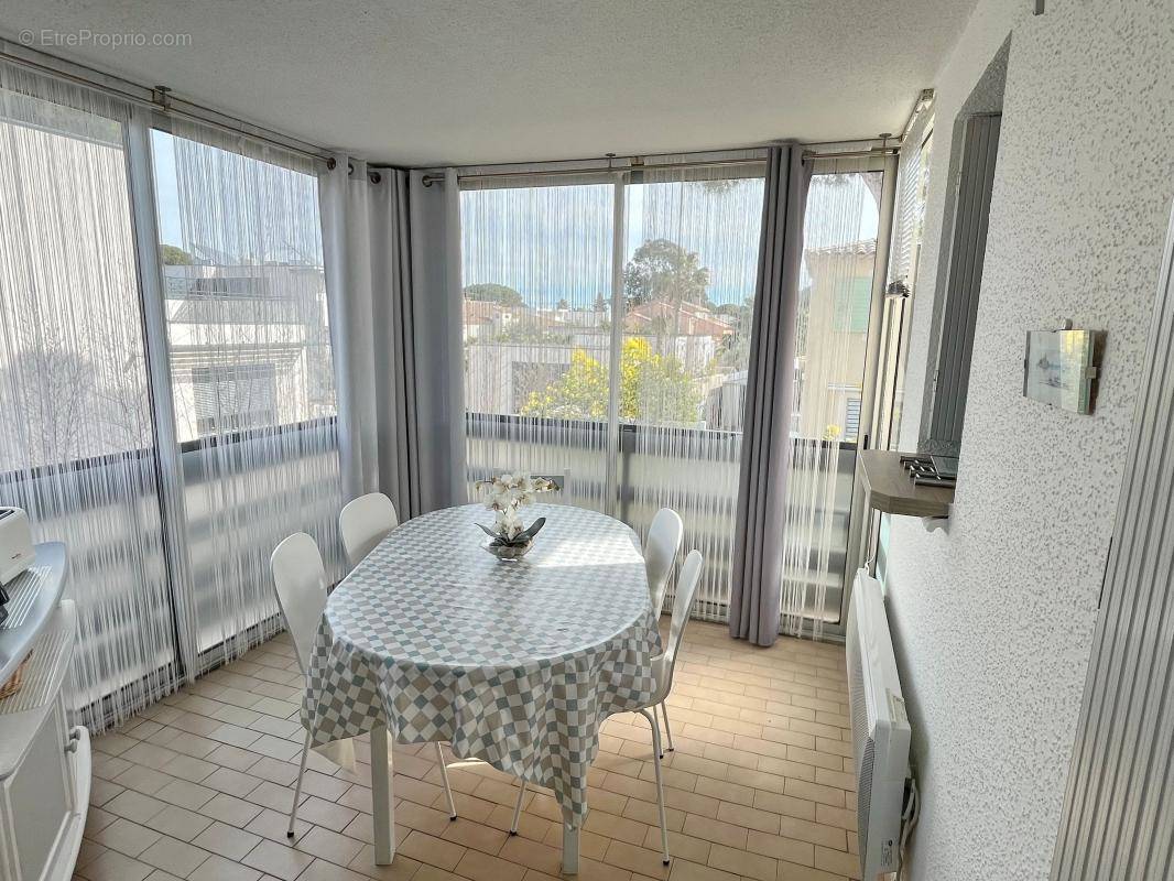 Appartement à AGDE