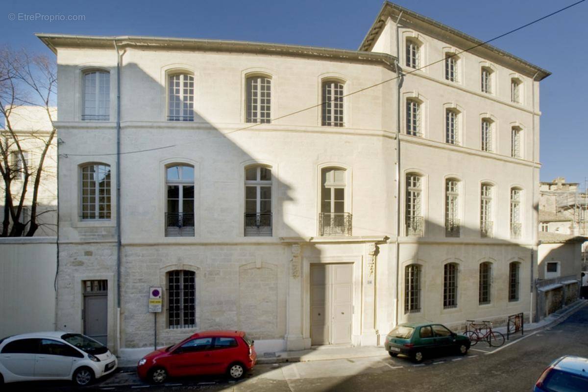 Appartement à AVIGNON