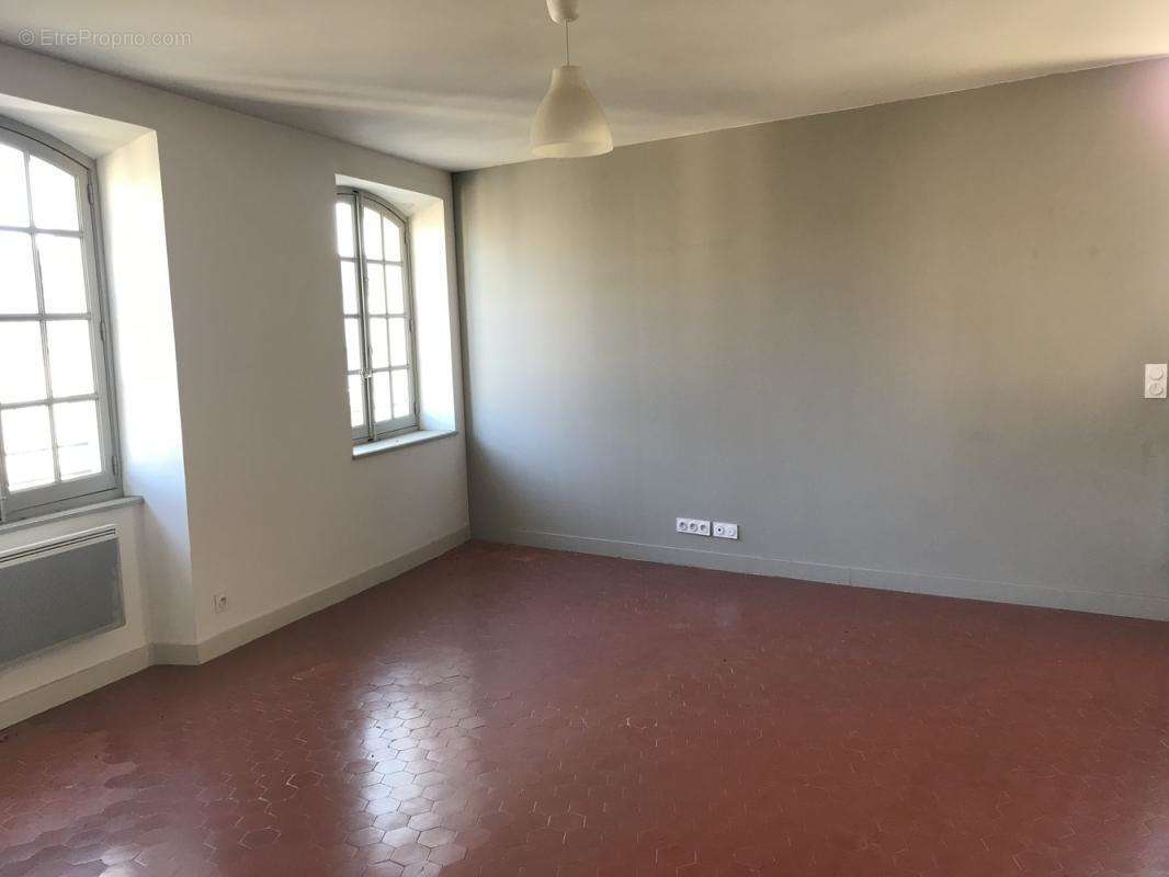 Appartement à AVIGNON