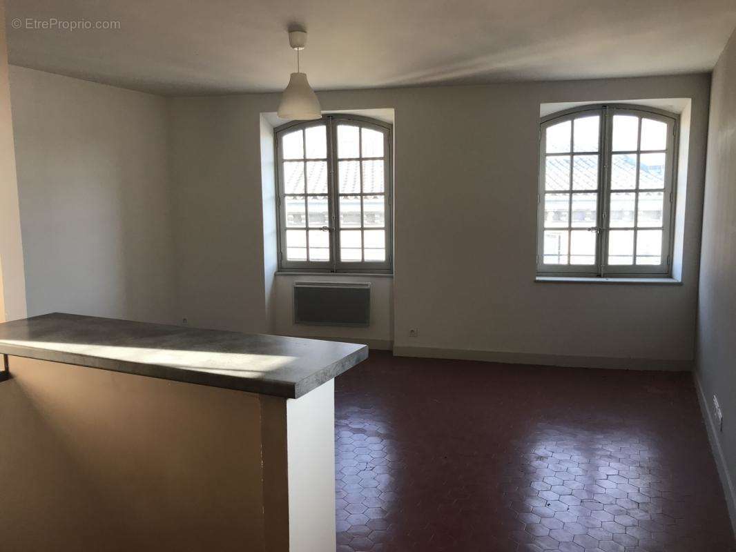 Appartement à AVIGNON