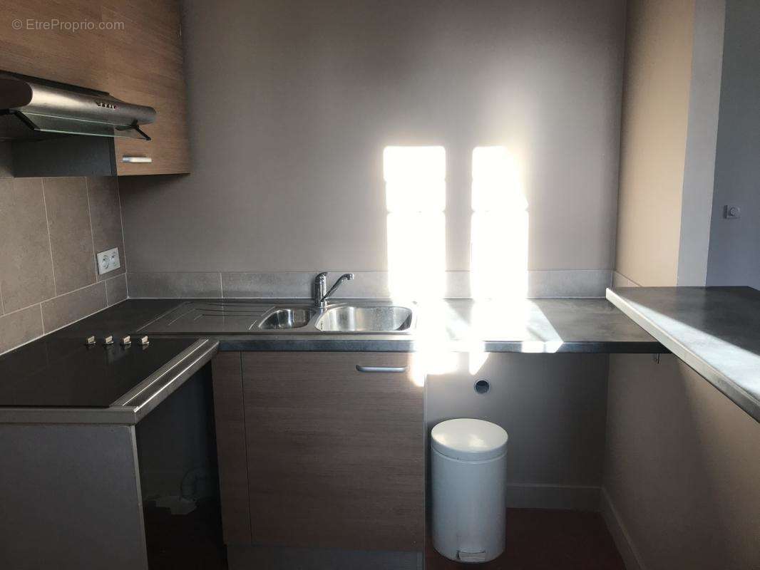 Appartement à AVIGNON