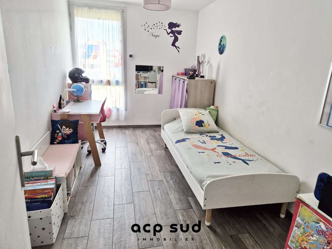 Appartement à MARSEILLE-12E