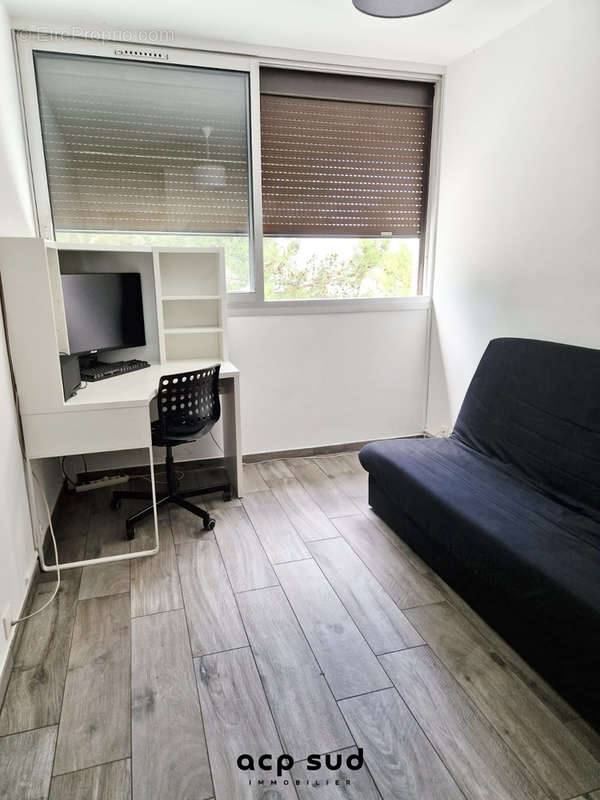 Appartement à MARSEILLE-12E