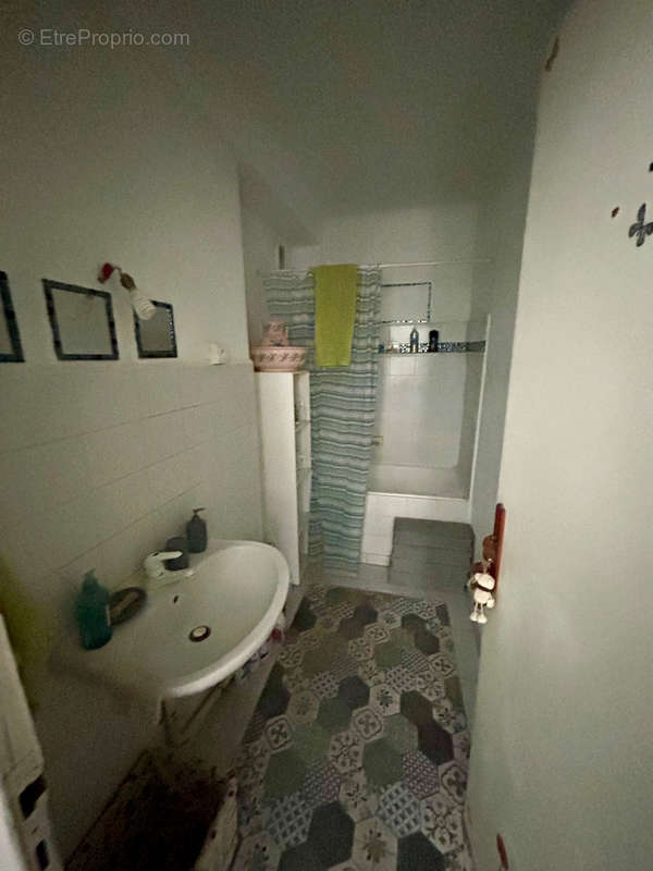 Appartement à AJACCIO