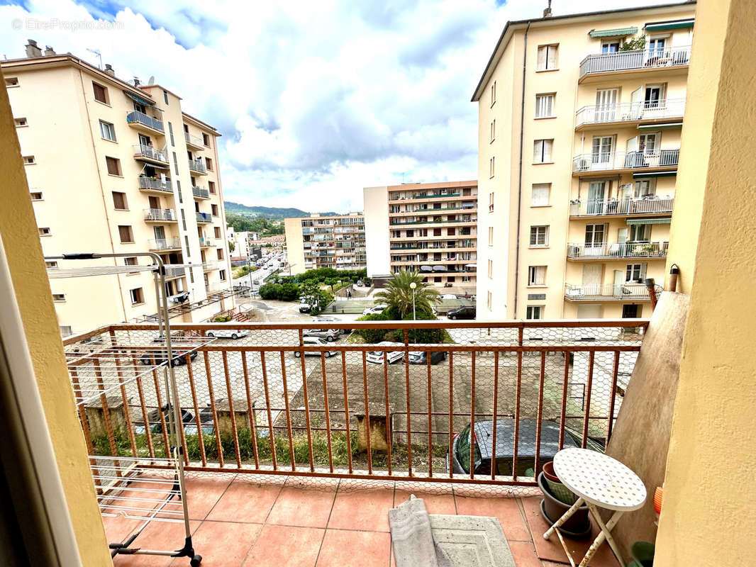 Appartement à AJACCIO