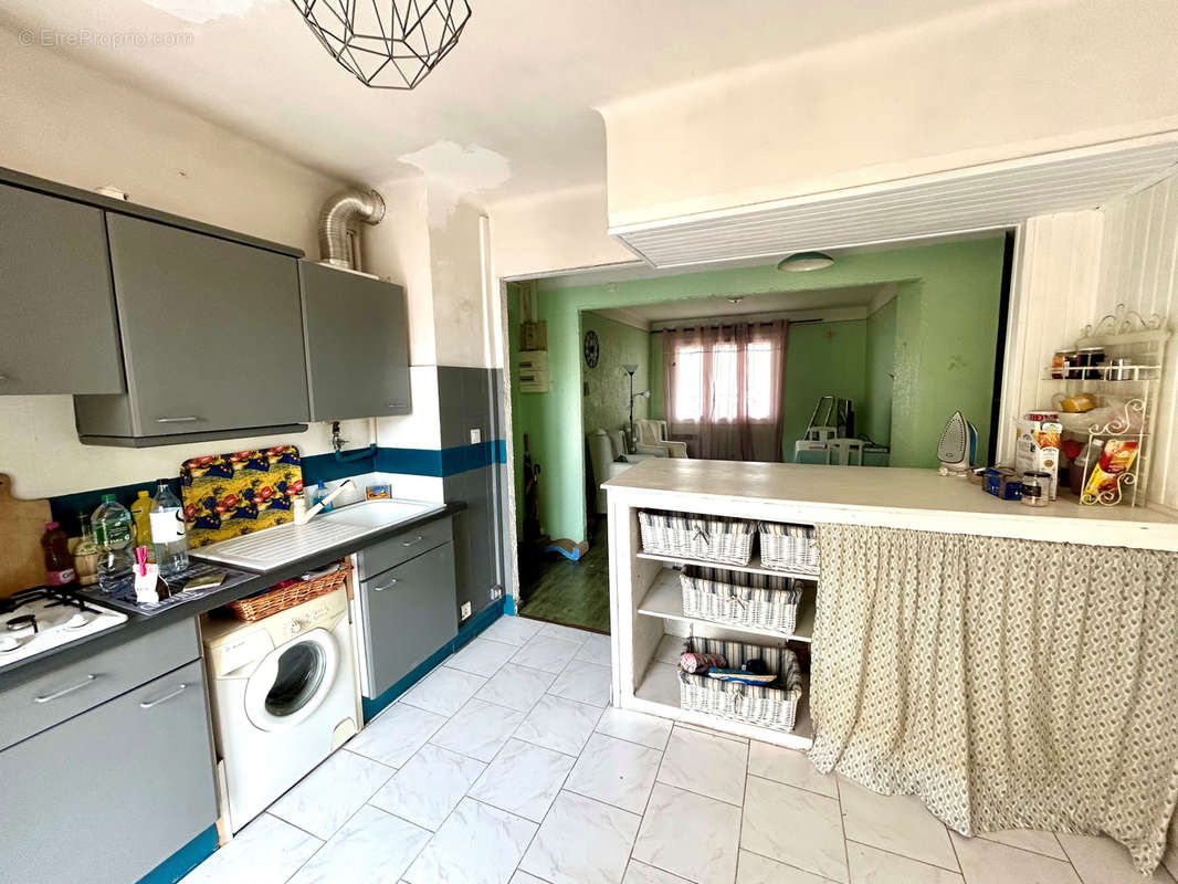 Appartement à AJACCIO