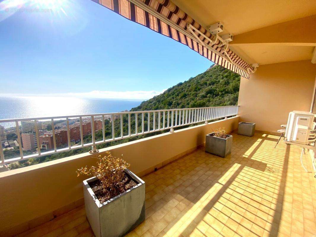 Appartement à AJACCIO