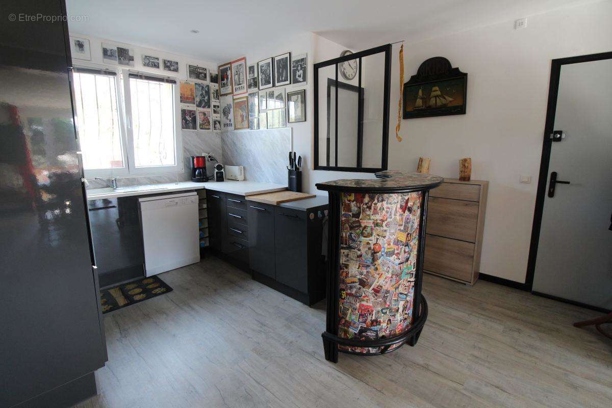 Appartement à SAINTE-MAXIME