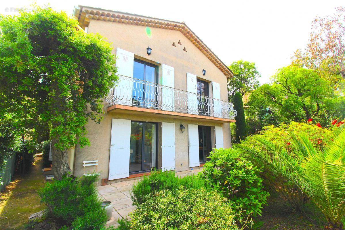 Maison à SAINTE-MAXIME