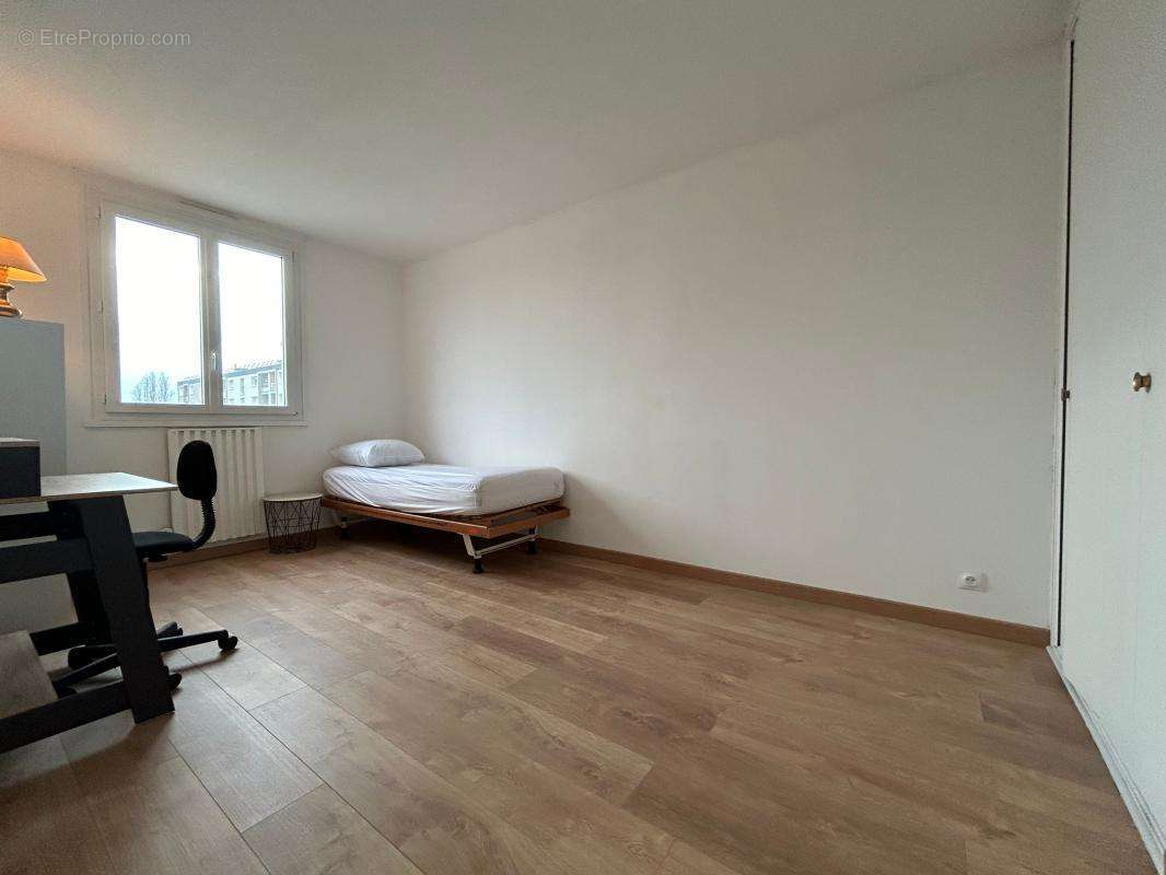 Appartement à COMPIEGNE