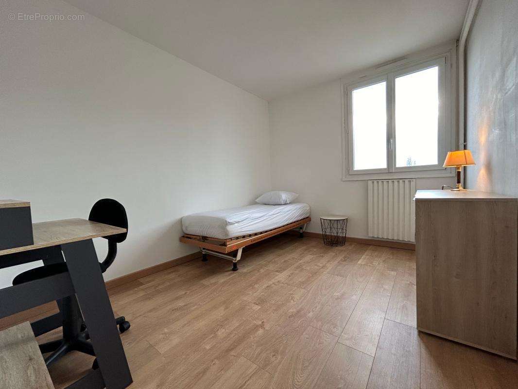 Appartement à COMPIEGNE