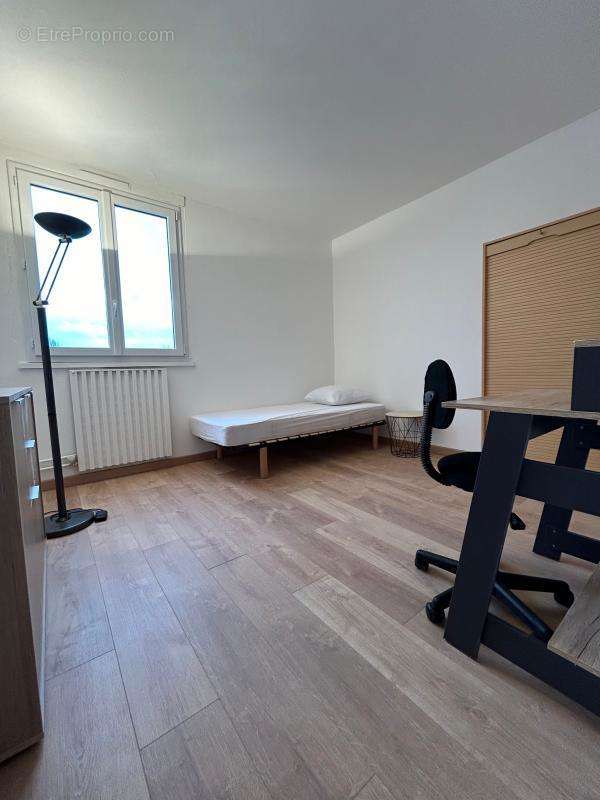 Appartement à COMPIEGNE