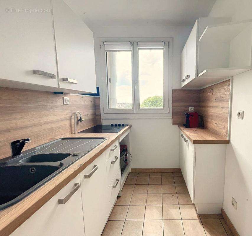 Appartement à COMPIEGNE