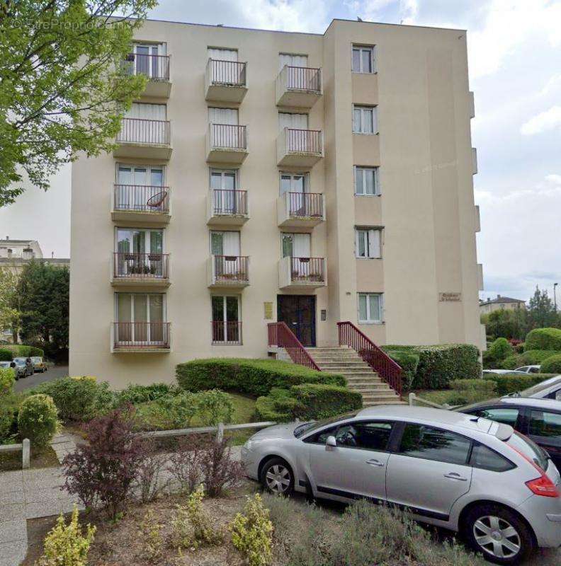 Appartement à COMPIEGNE