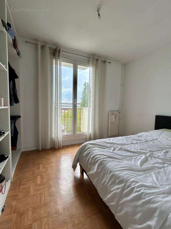 Appartement à COMPIEGNE