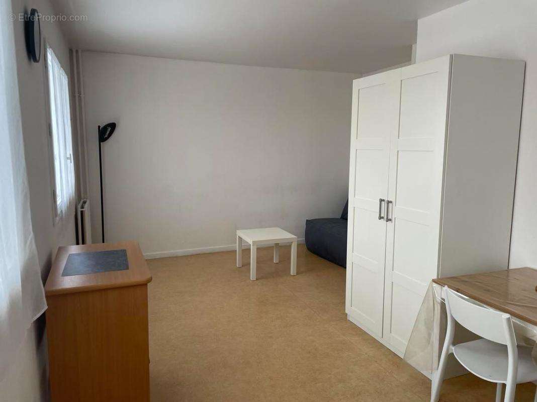 Appartement à COMPIEGNE