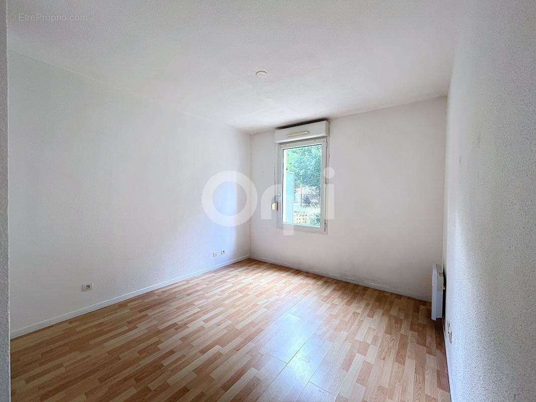 Appartement à MARGNY-LES-COMPIEGNE