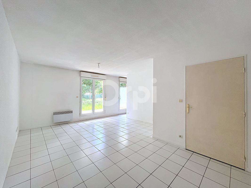 Appartement à MARGNY-LES-COMPIEGNE