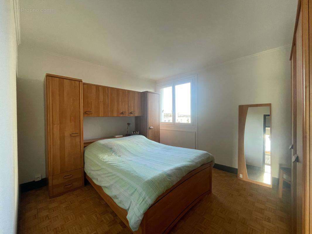 Appartement à COMPIEGNE