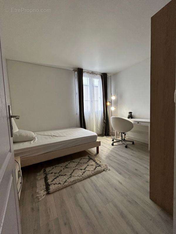 Appartement à COMPIEGNE