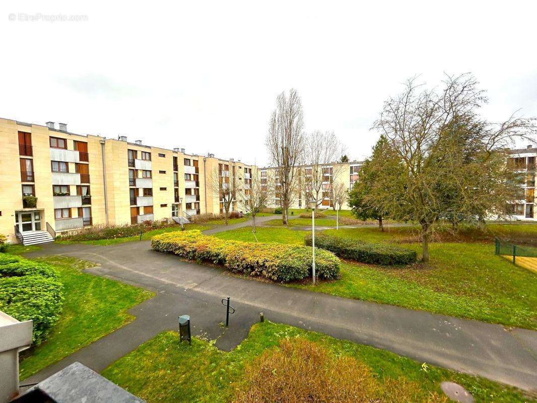 Appartement à COMPIEGNE