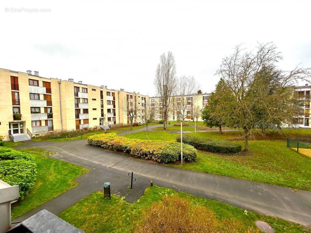 Appartement à COMPIEGNE