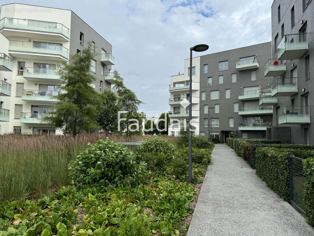 Appartement à CAEN