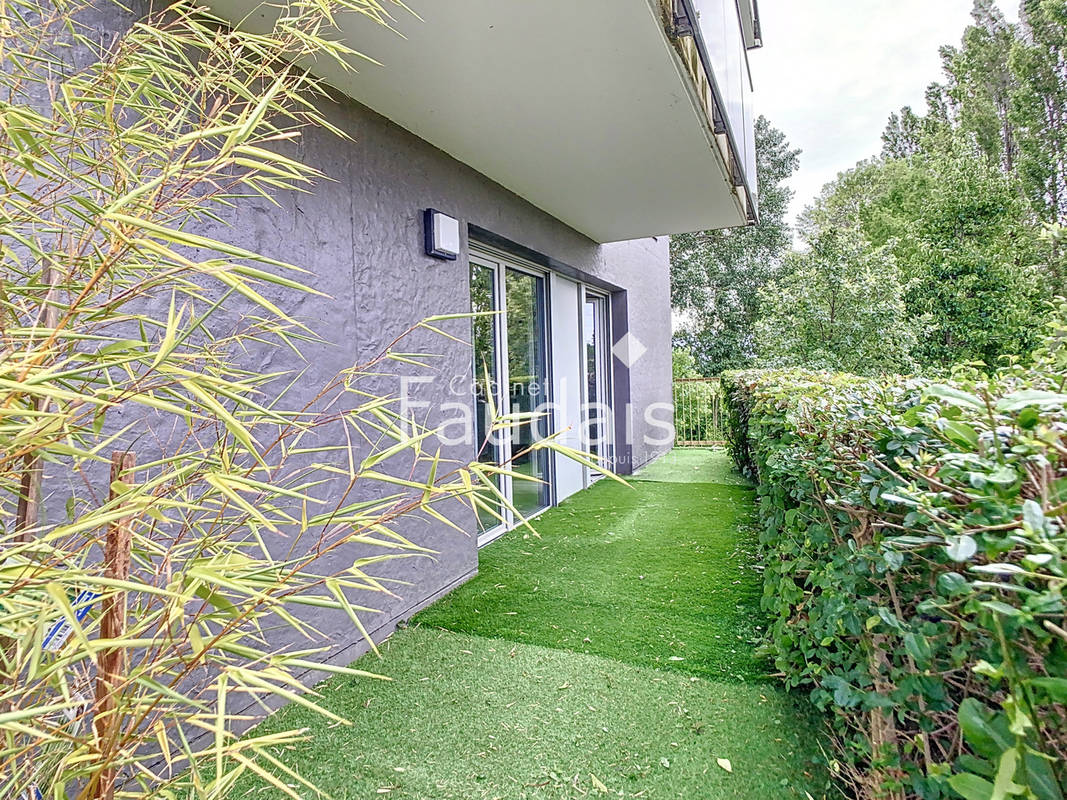 Appartement à CAEN