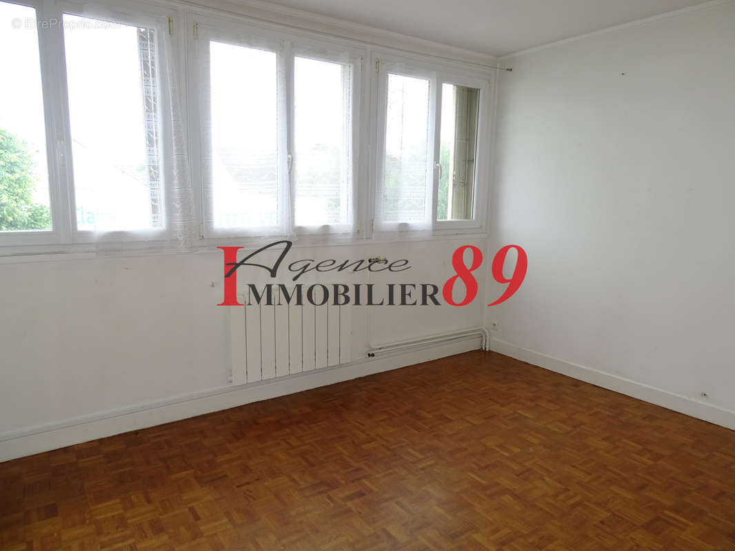 Appartement à CHATILLON-SUR-SEINE