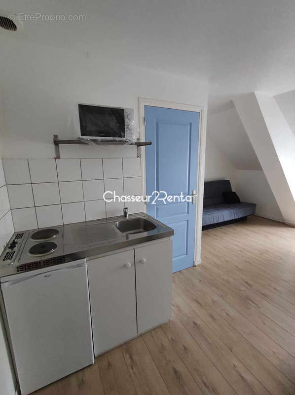 Appartement à MORTAIN