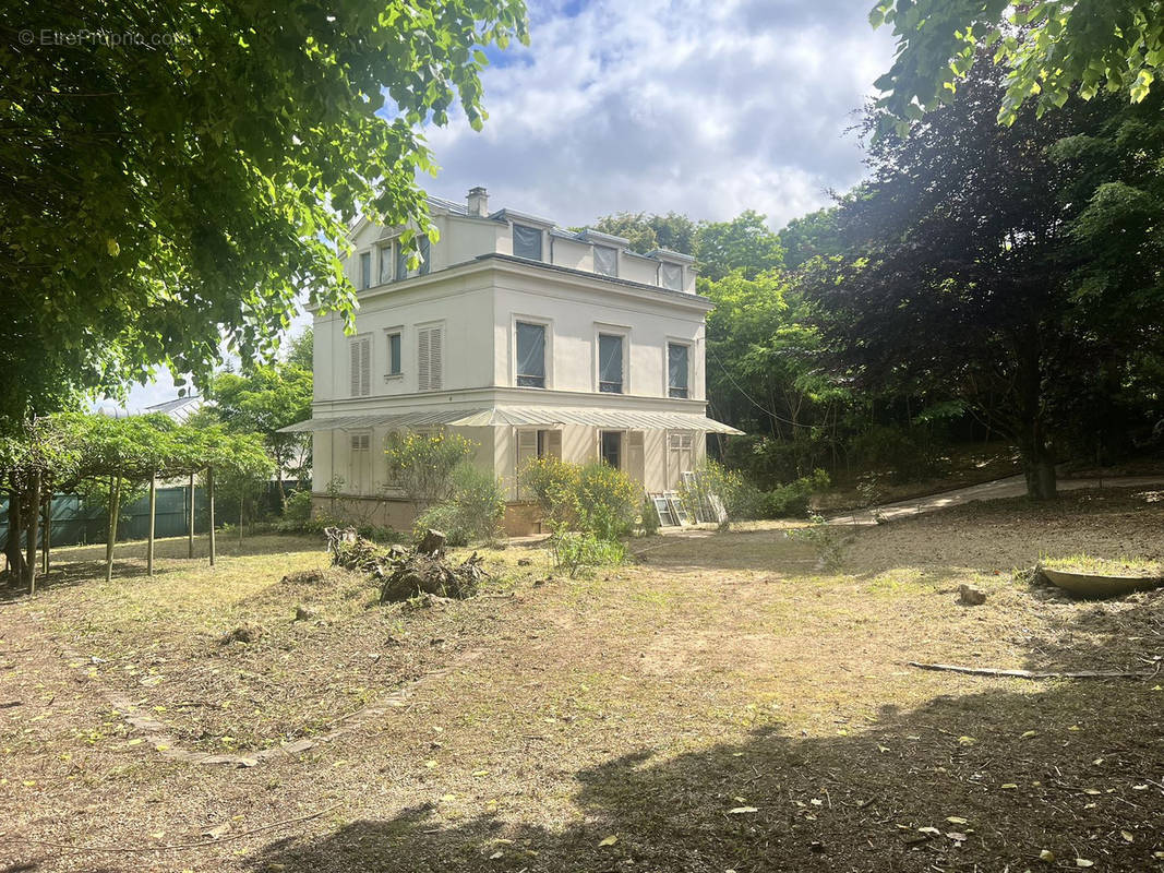 Maison à CLAMART