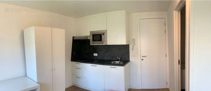 Appartement à POISSY