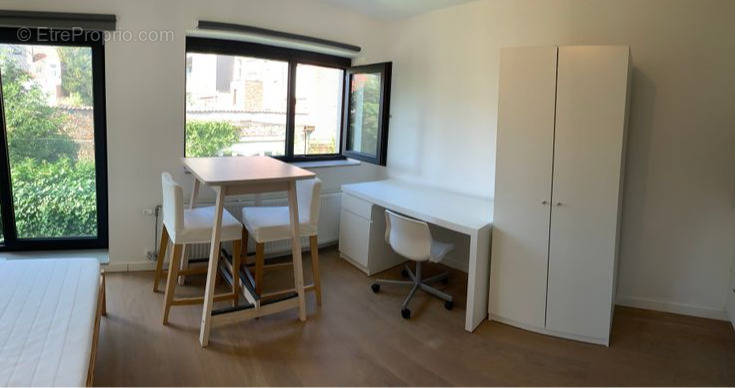 Appartement à POISSY