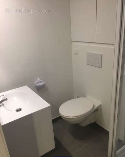 Appartement à POISSY