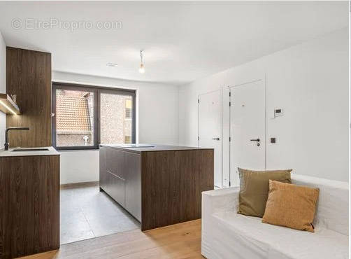 Appartement à COLOMBES