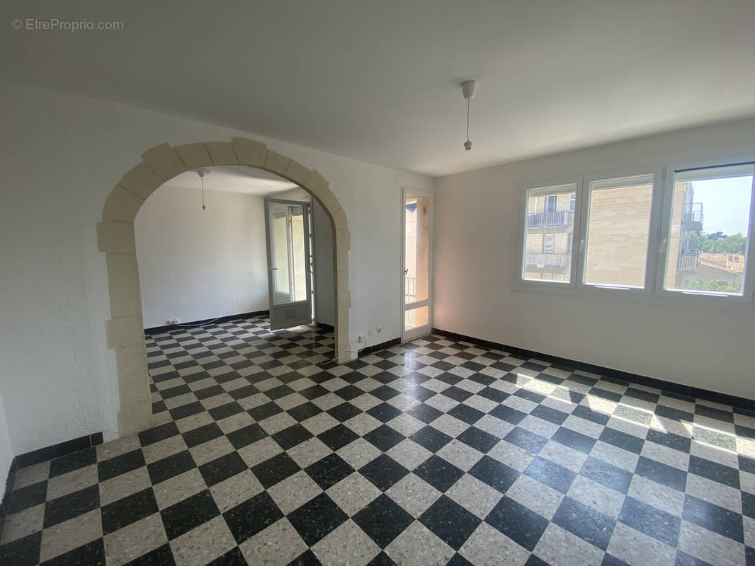 Appartement à AVIGNON