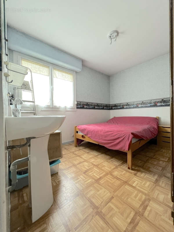 Appartement à AMIENS