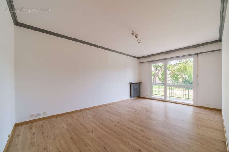 Appartement à MULHOUSE