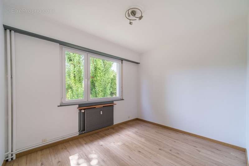 Appartement à MULHOUSE