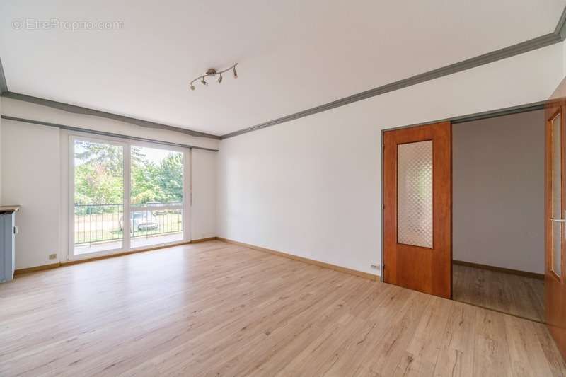 Appartement à MULHOUSE