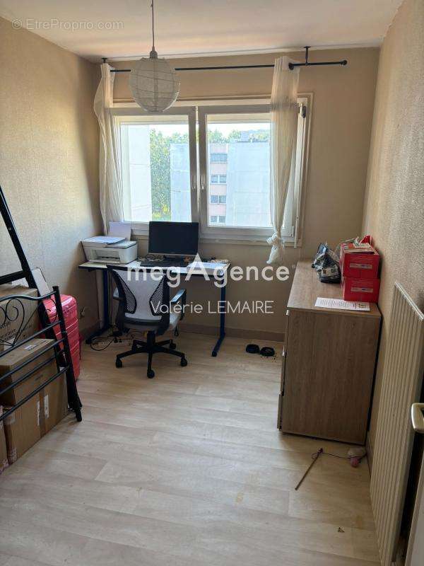 Appartement à AMIENS