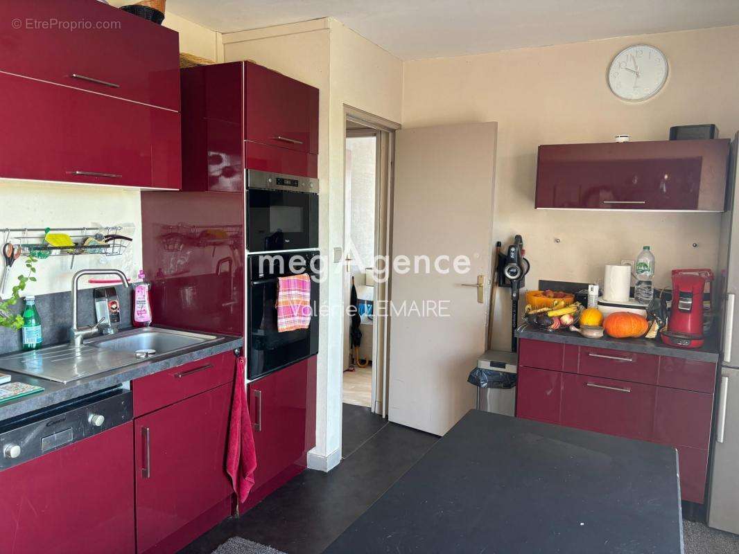 Appartement à AMIENS