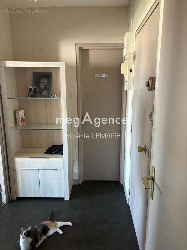 Appartement à AMIENS