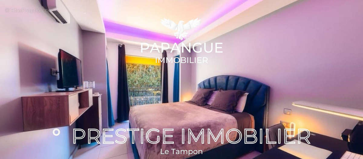 Maison à LE TAMPON