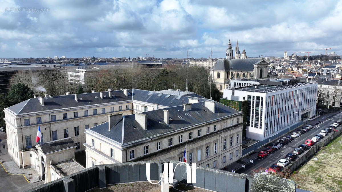 Appartement à CAEN