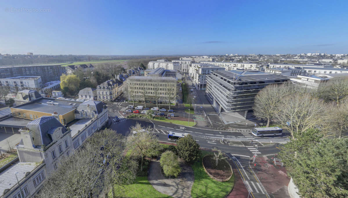 Appartement à CAEN