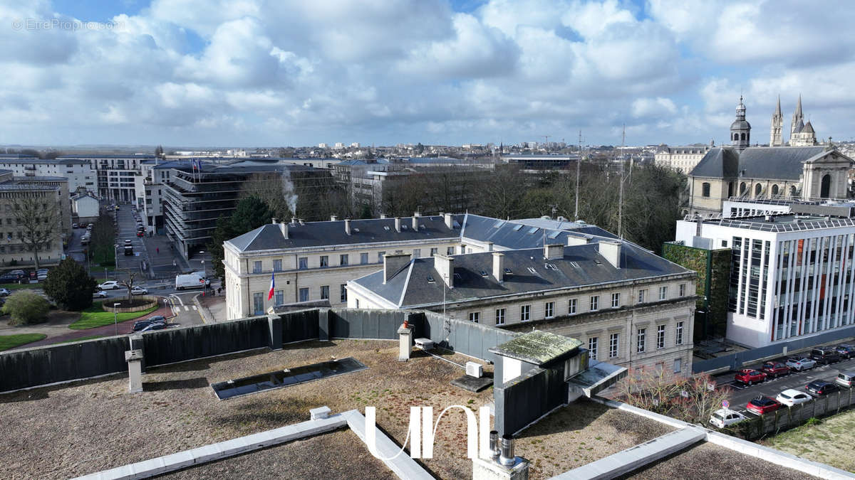 Appartement à CAEN